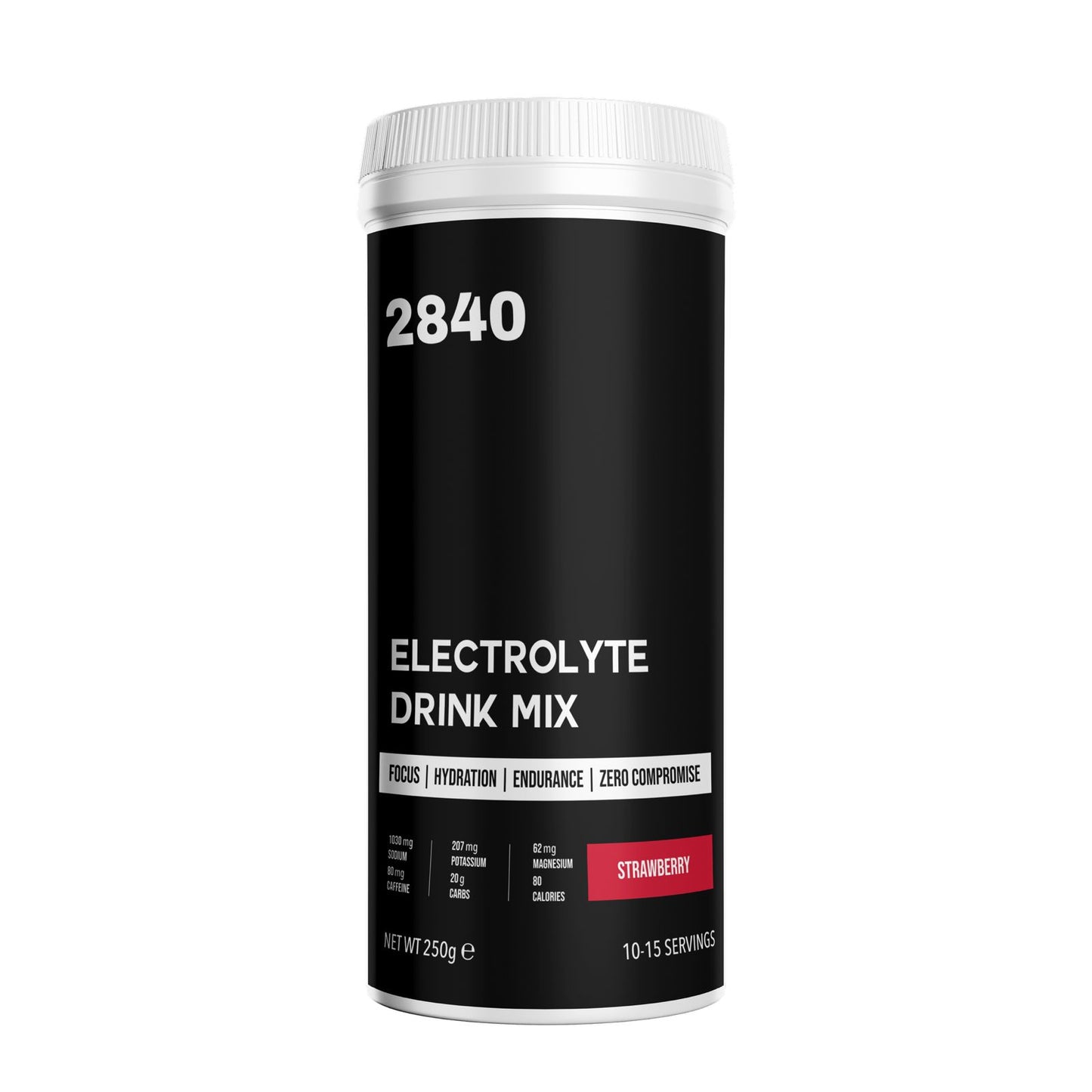 Electrolyte Drink Mix