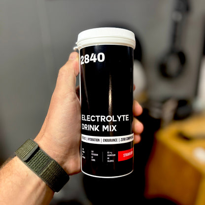 Electrolyte Drink Mix